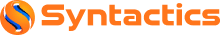 Syntactics Logo